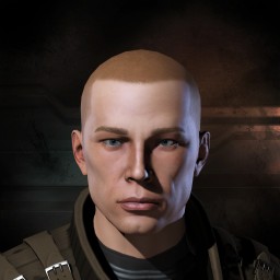 Tikko Risalo portrait