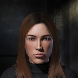 Riut Okaski portrait