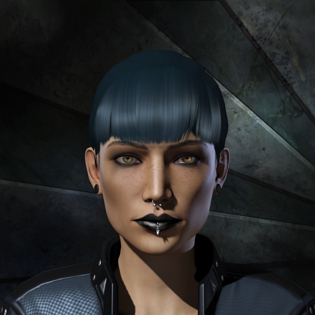 portrait