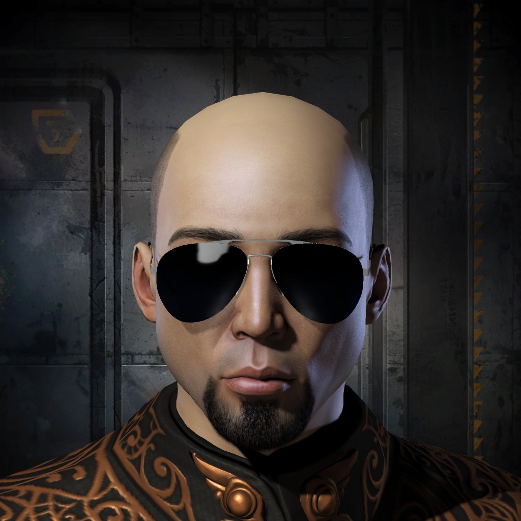 BleyHead