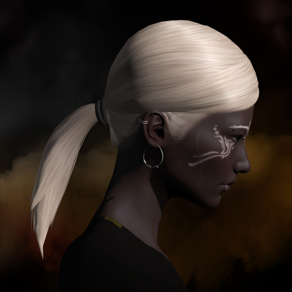 portrait
