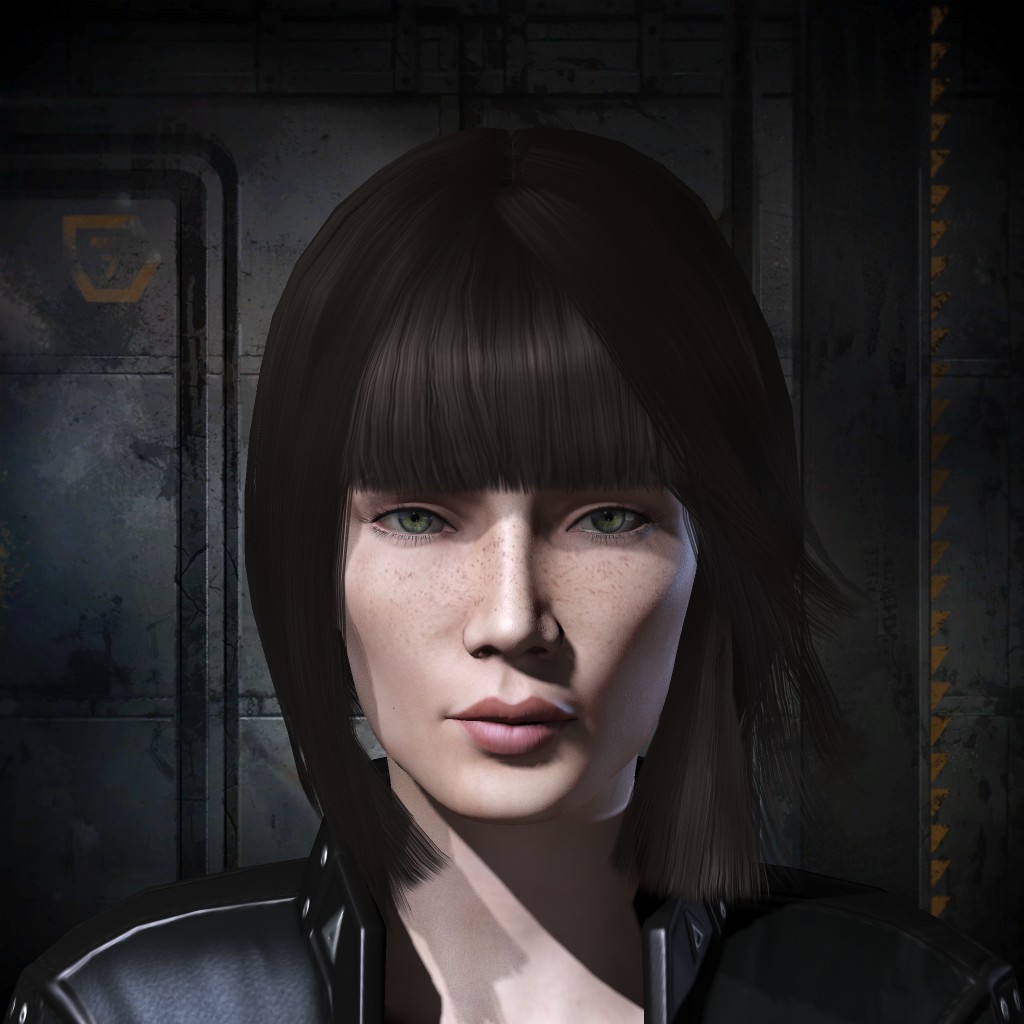 Katarina Parestova