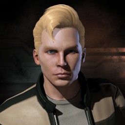 Renguer fw portrait