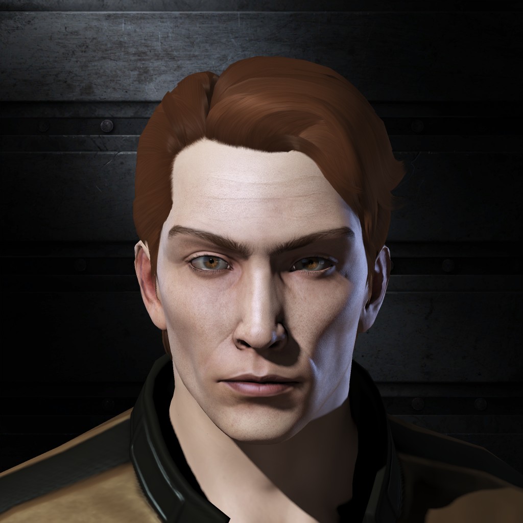 Lelldorin of Wildantor
