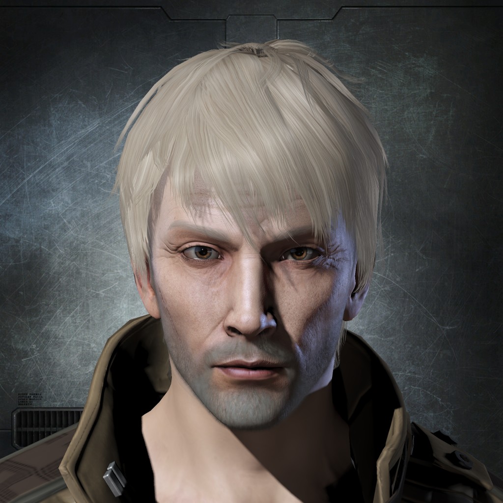 The Eternal Man