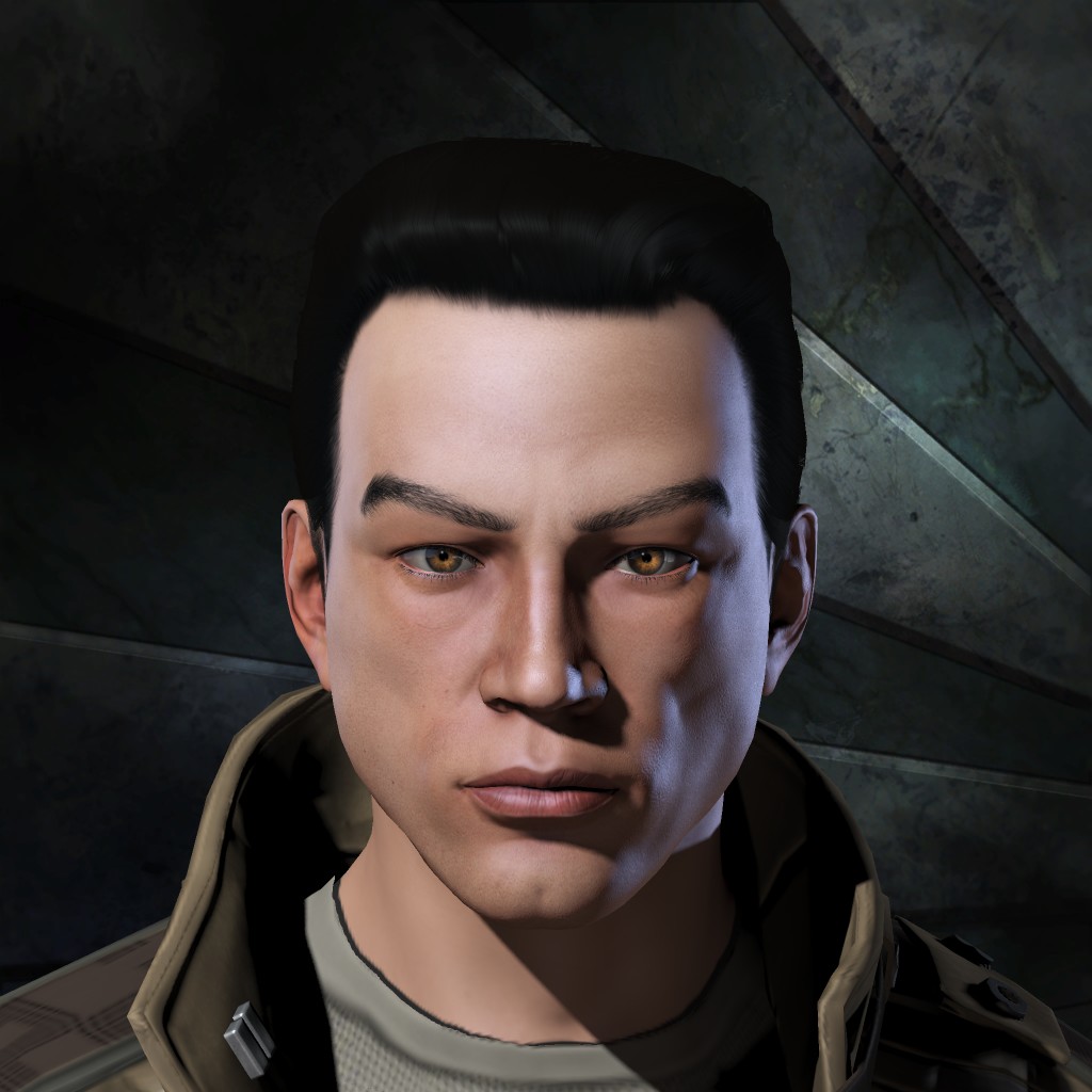 Portrait
