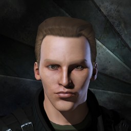 spiderd58-2 portrait