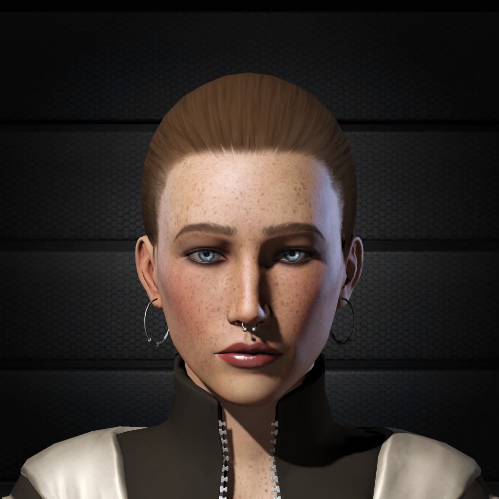 Clara FireFrost