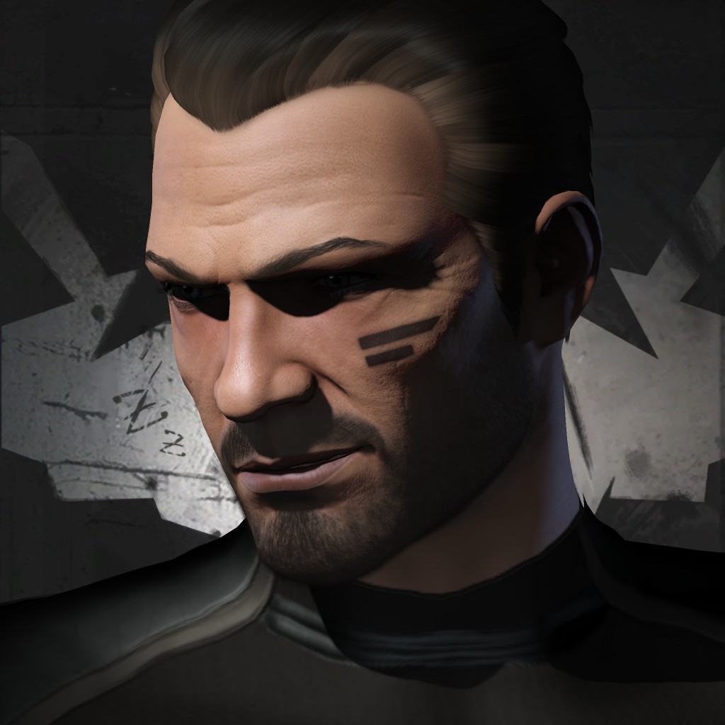 Citizen Strange