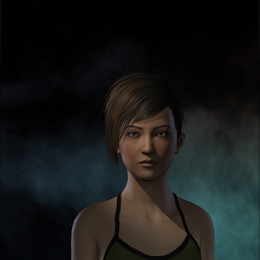 Serenity Legacy