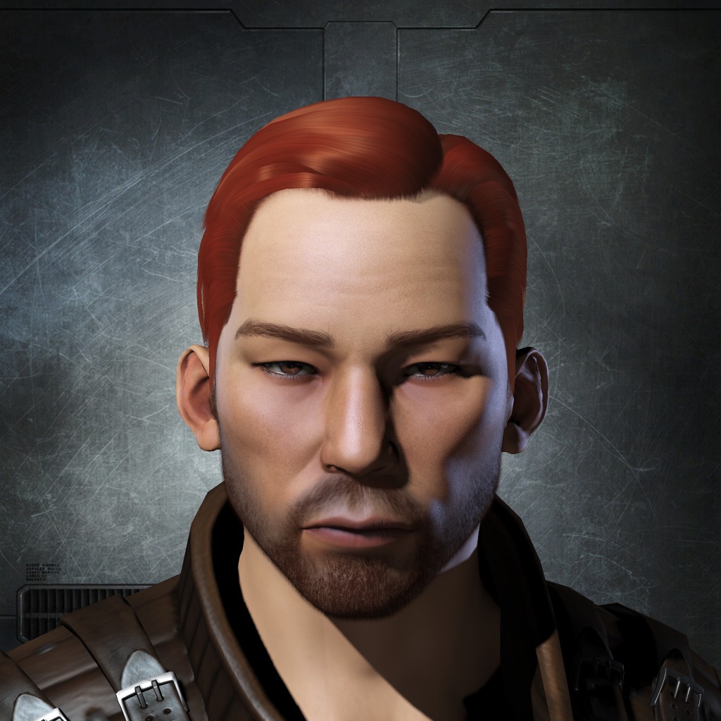 Torsten Crusader