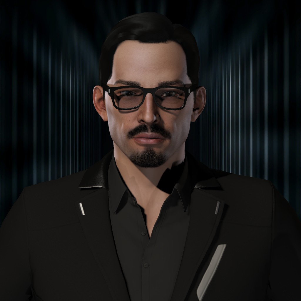 portrait