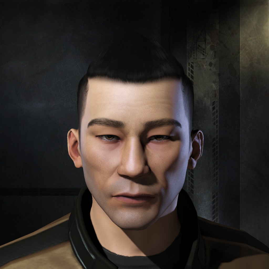 Portrait