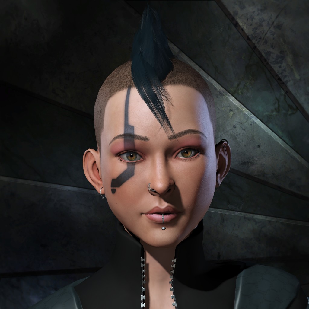 Terra NoX