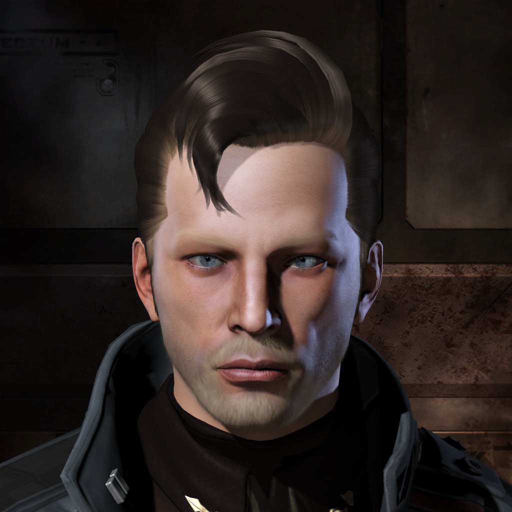 Nathaniel Garrod