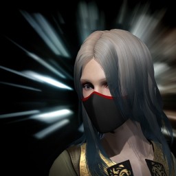 GPG portrait
