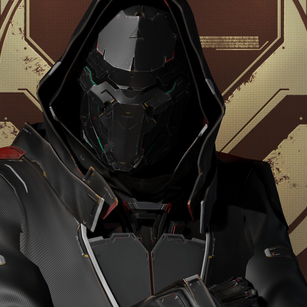 Mandalorian Kro