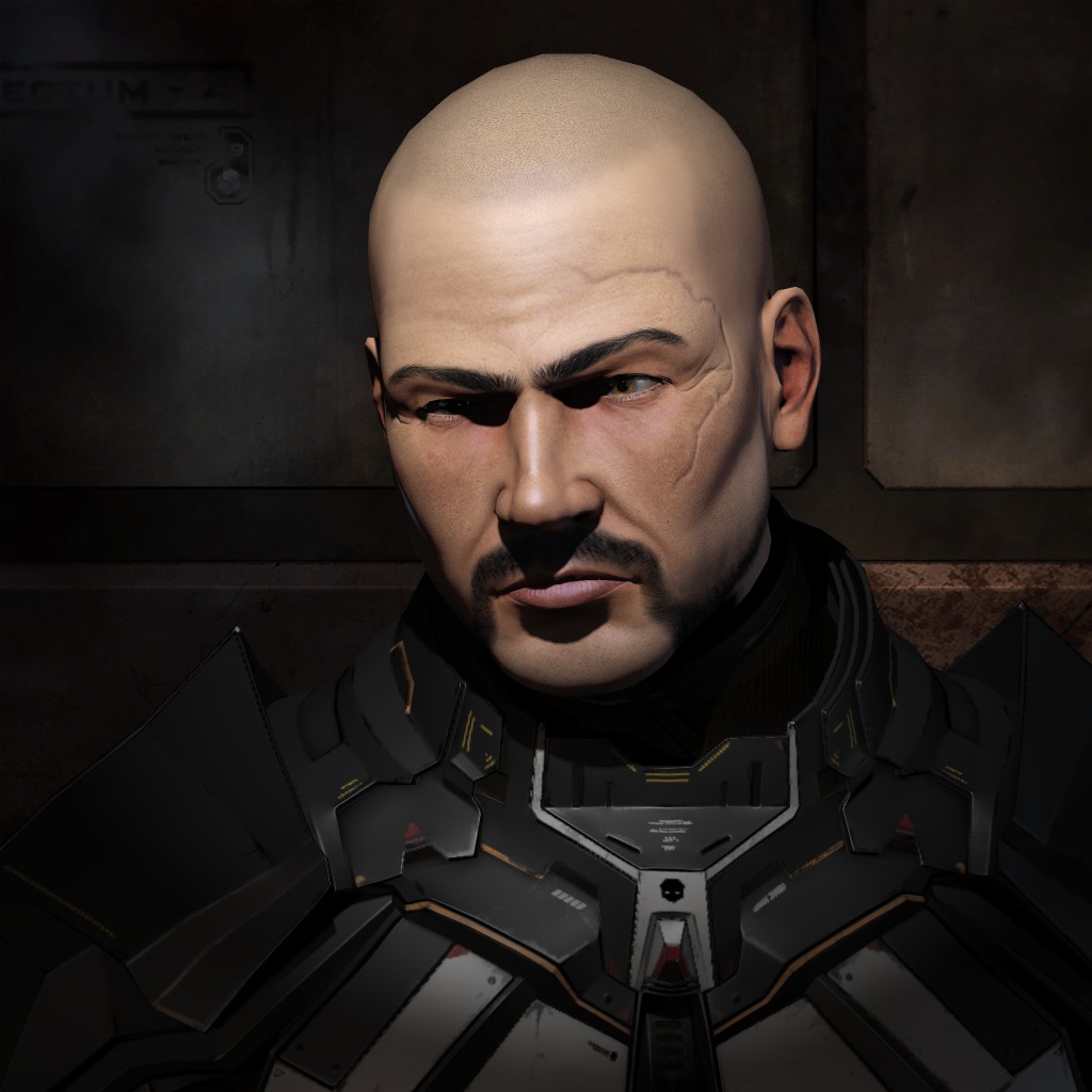 Erebus Heresy
