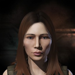 Xylo Enaka portrait