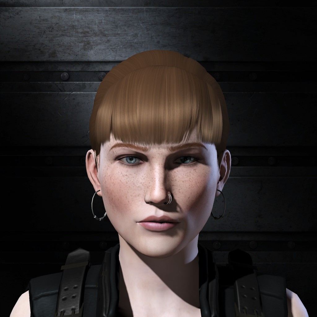 Bethany Arcanalpha