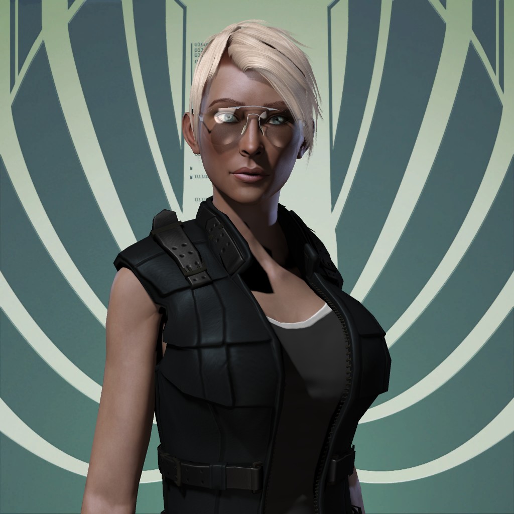 Gale Lynx
