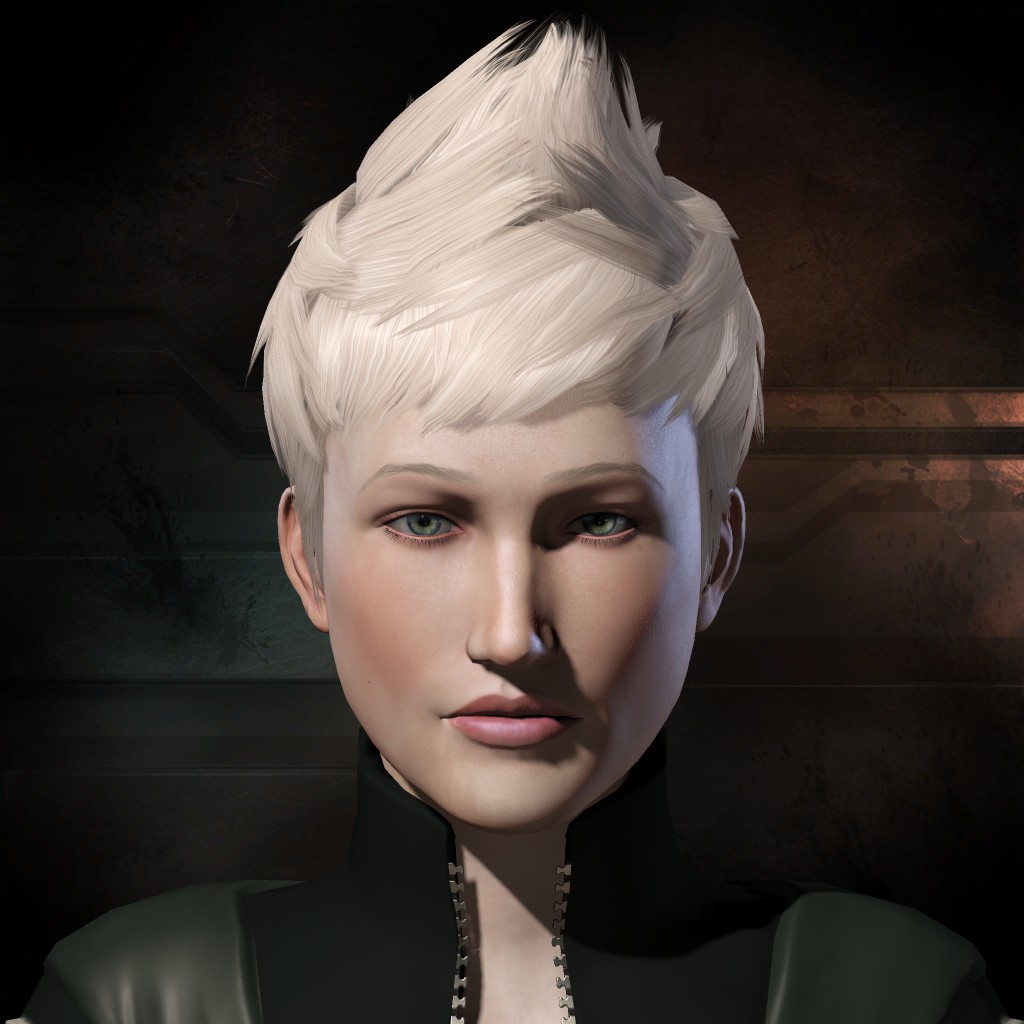 Eowyn Dovanna