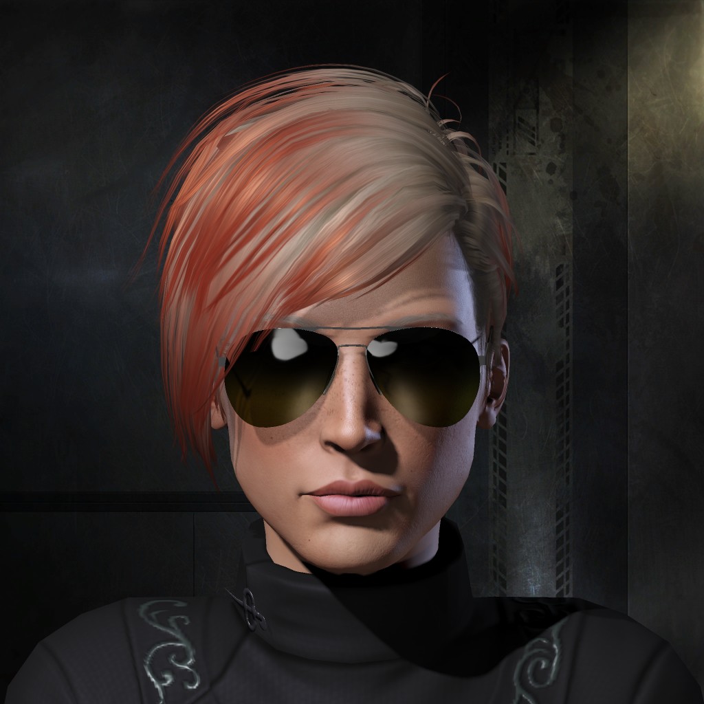 portrait