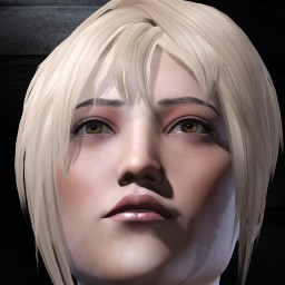 LiYuanZ portrait