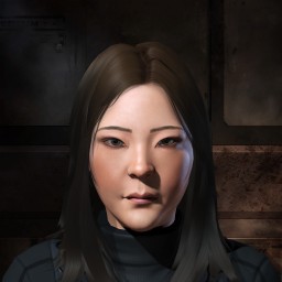 XIJIALI portrait