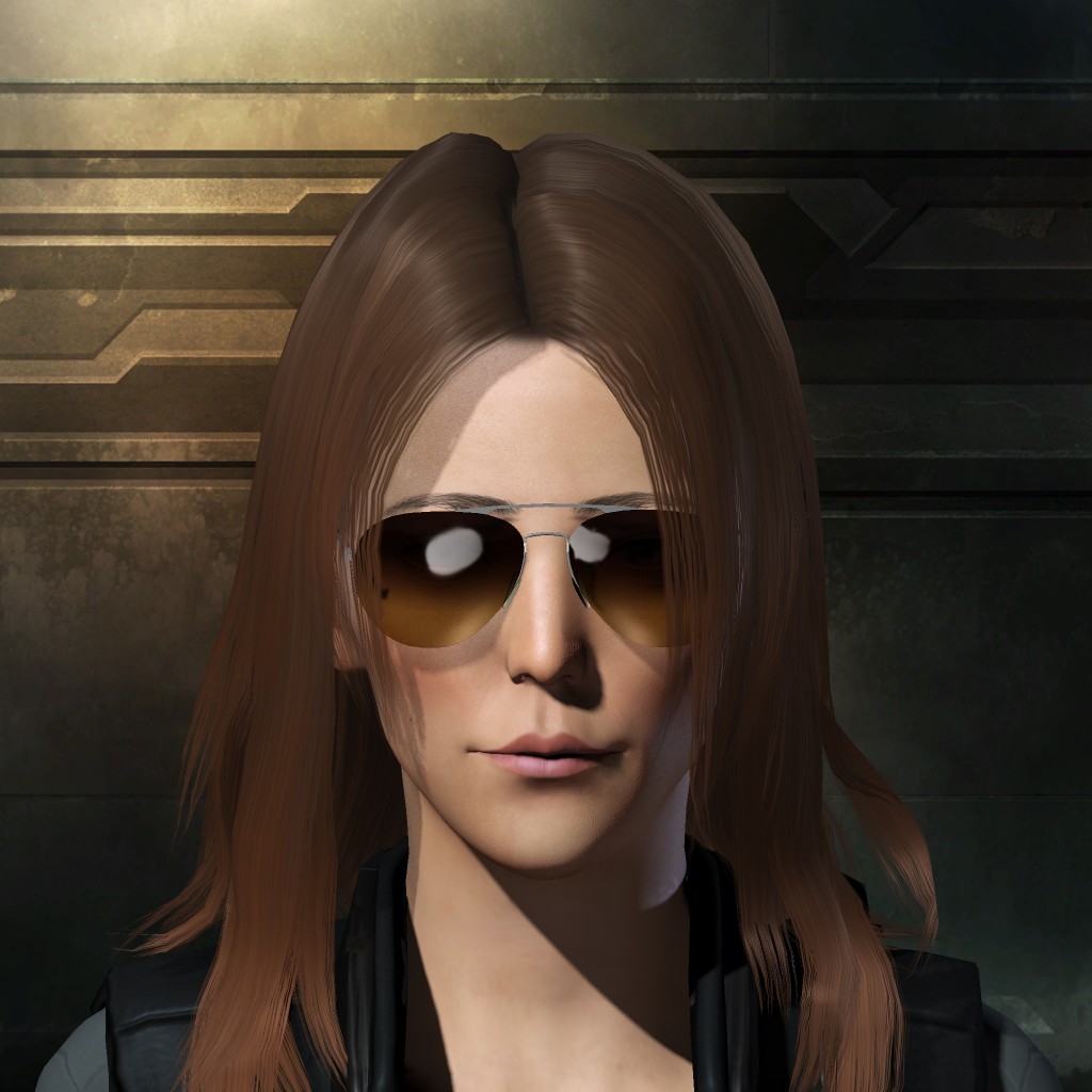 portrait