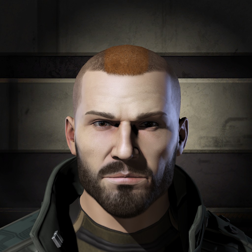 Julio Von Matterhorn