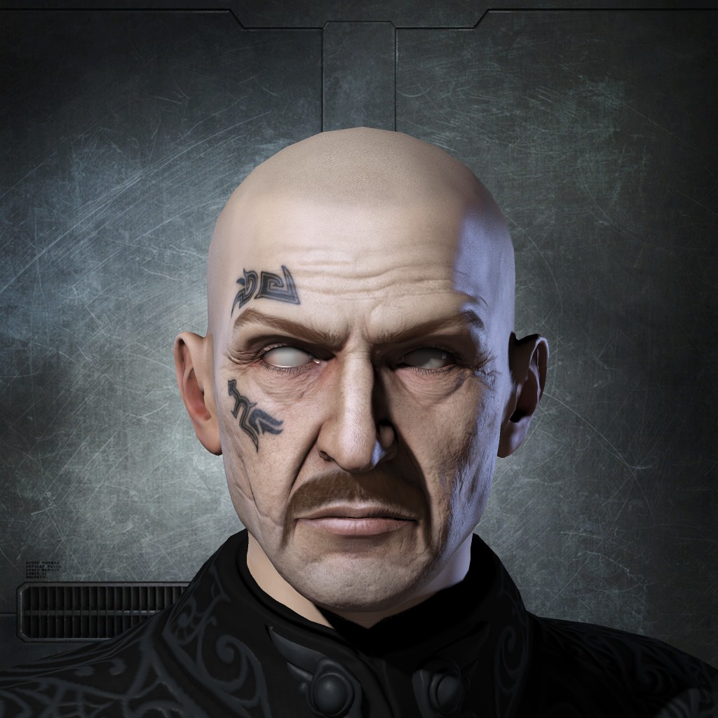 Emperor Blindguy II