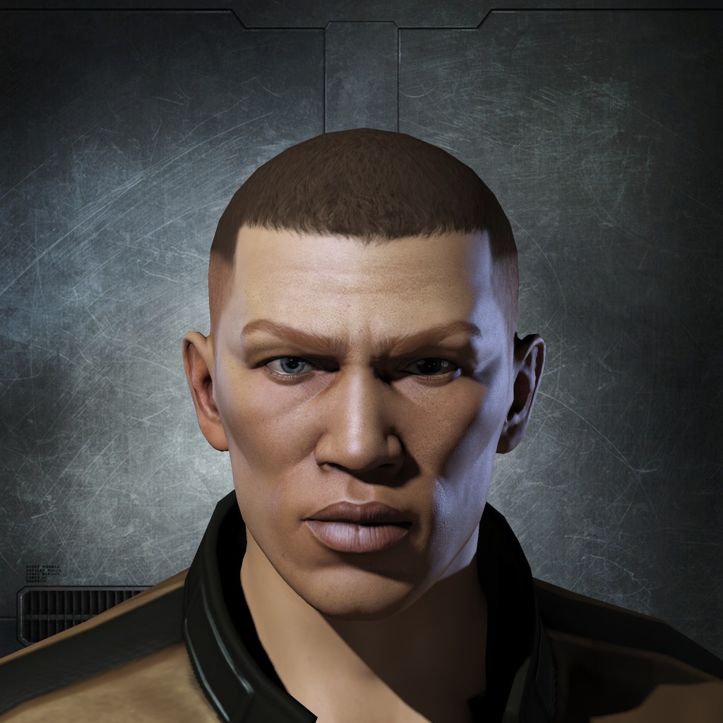 Captain des Nachtflugs