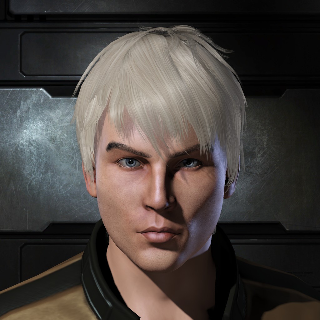 Merlin Blackdraw
