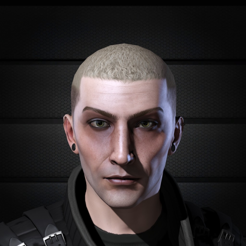 Shyvangles