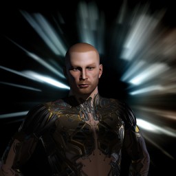 VladyDRAV portrait