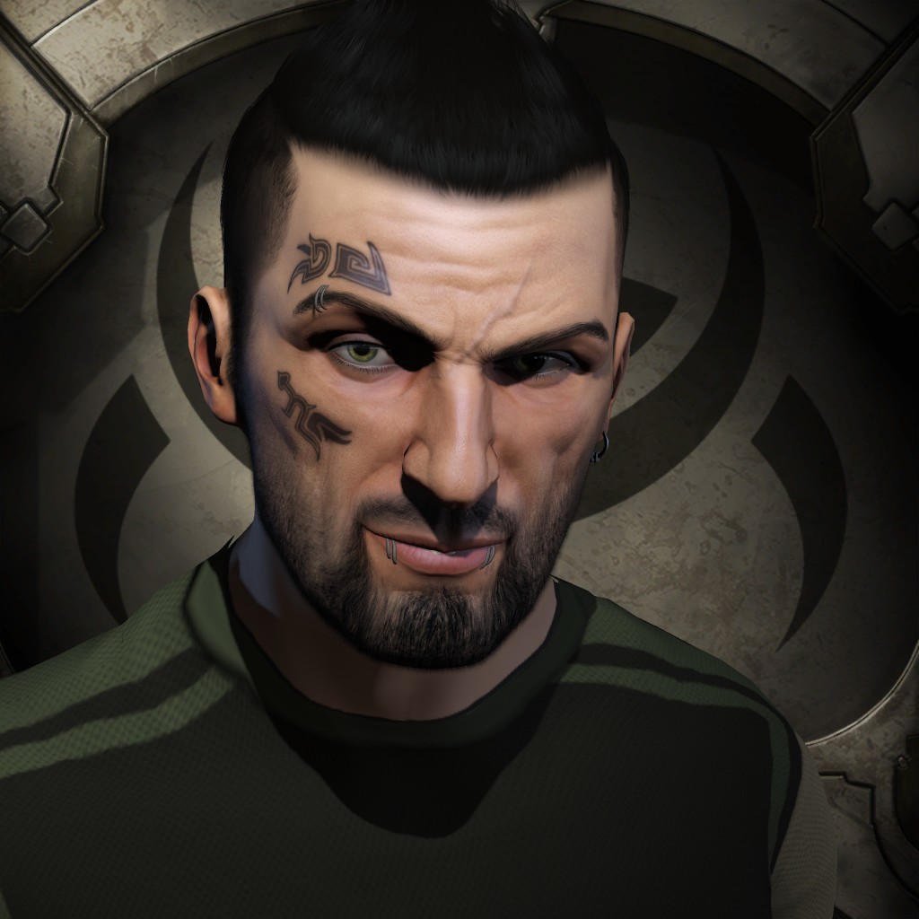 Max Damaged