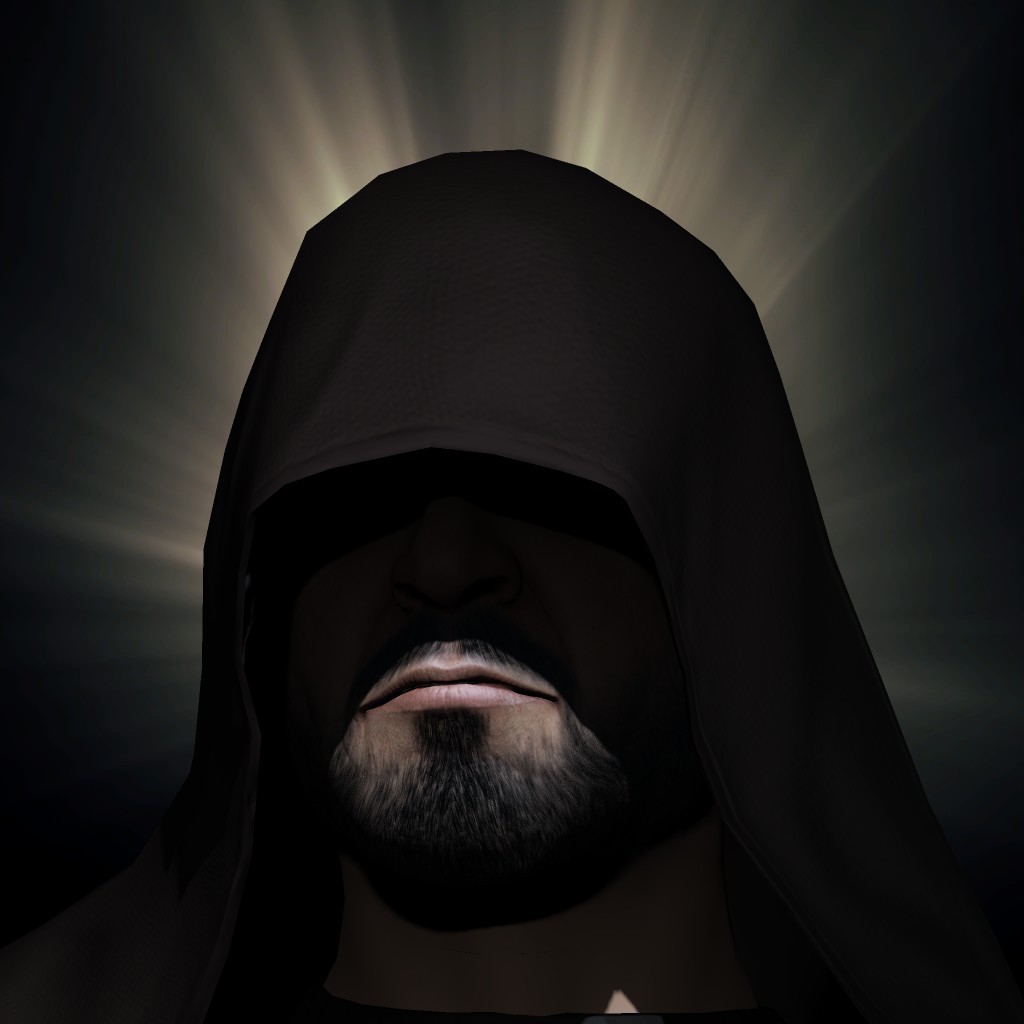 Inquisitor Quixos