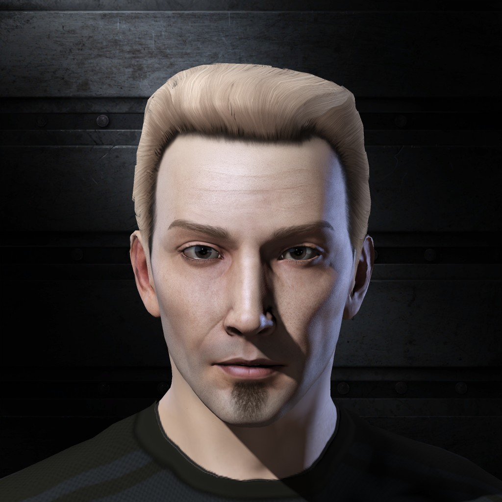 Mac Fredder