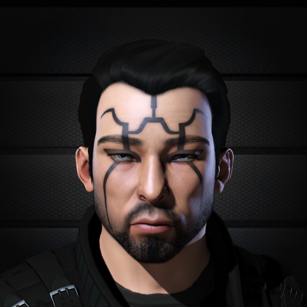 Ragnar Bearclaw
