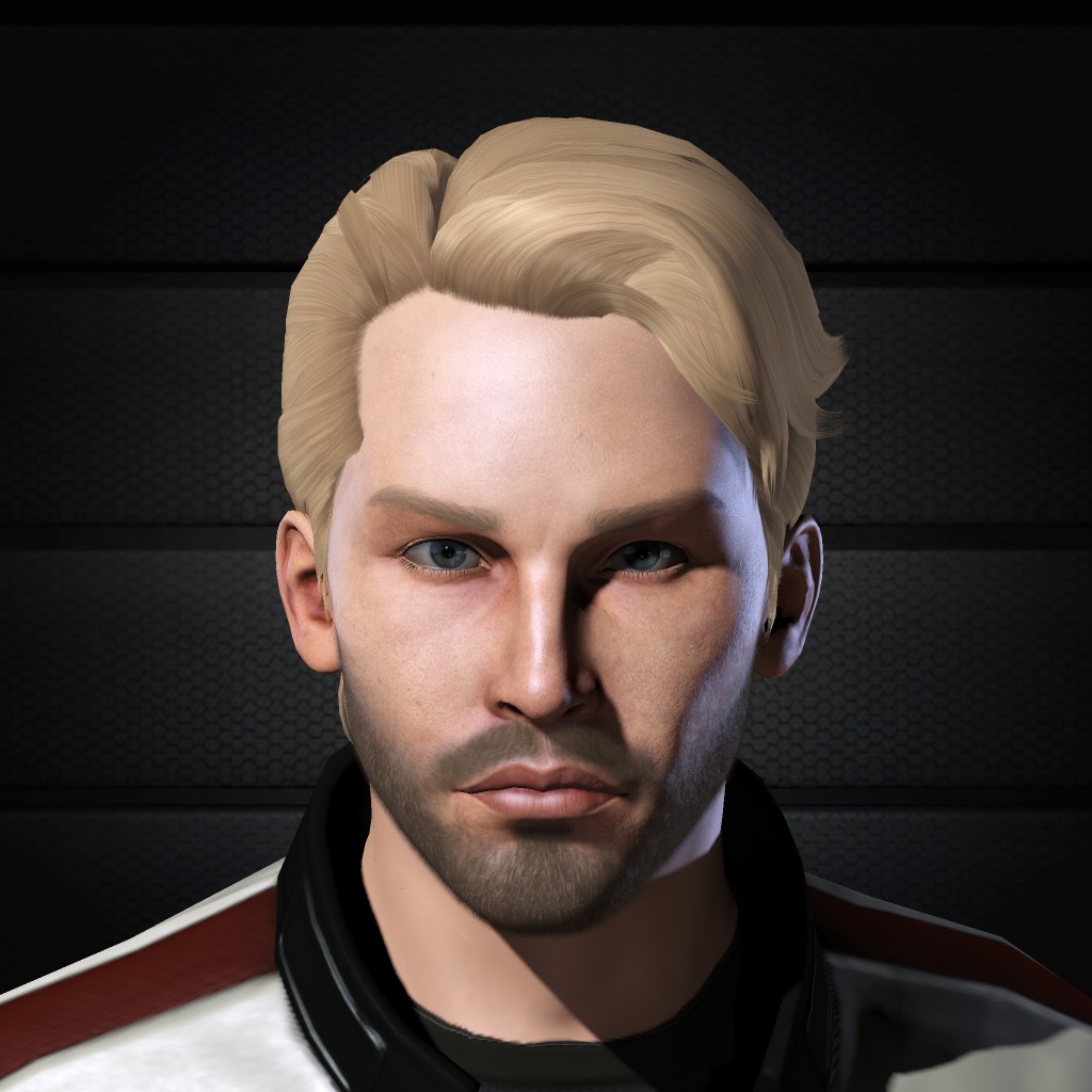 Alexander Dragonsfire