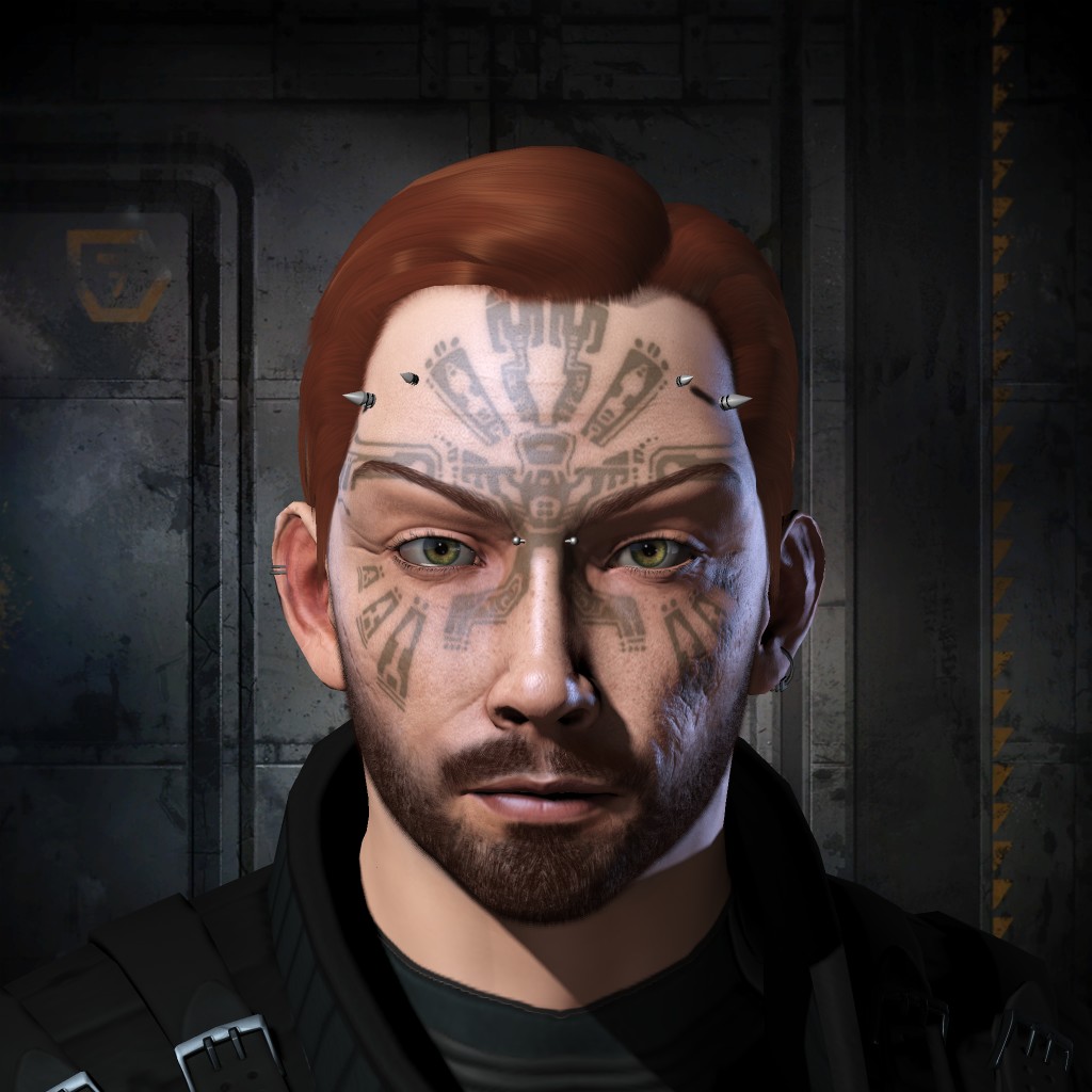 Hades Shadowstar