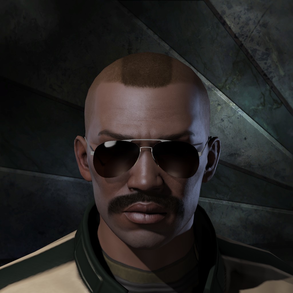 Jerome Omar