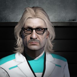 Don'tShoot I'mWithThe ScienceTeam portrait