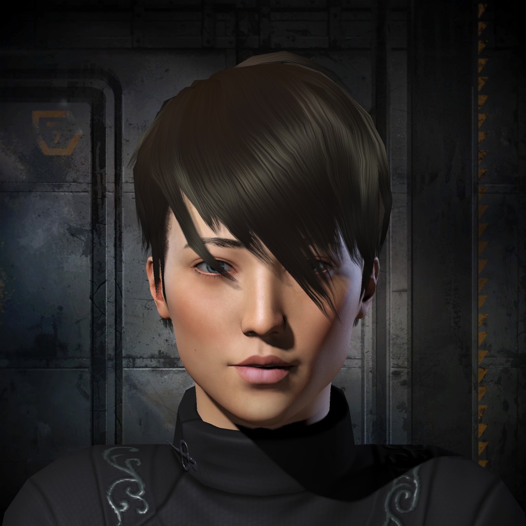 Ghostheria