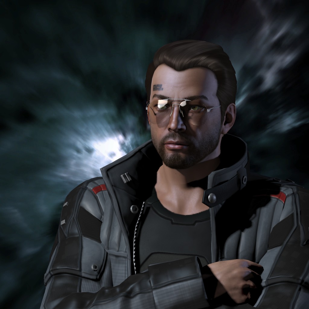 Lucky Bastard2