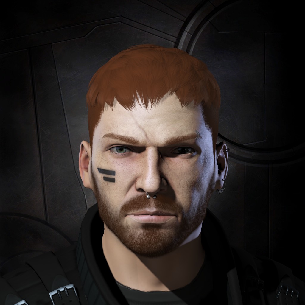 portrait