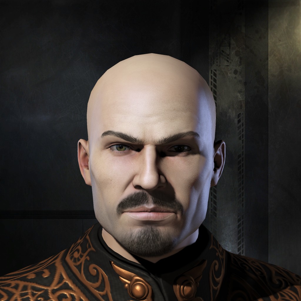 Captain IsAFK