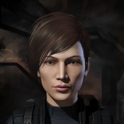 Zariel Dice portrait