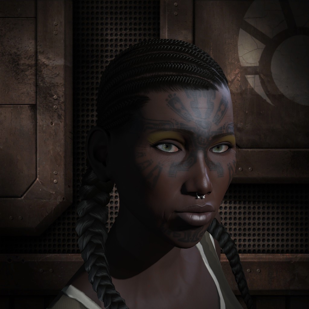 Zola Higgs